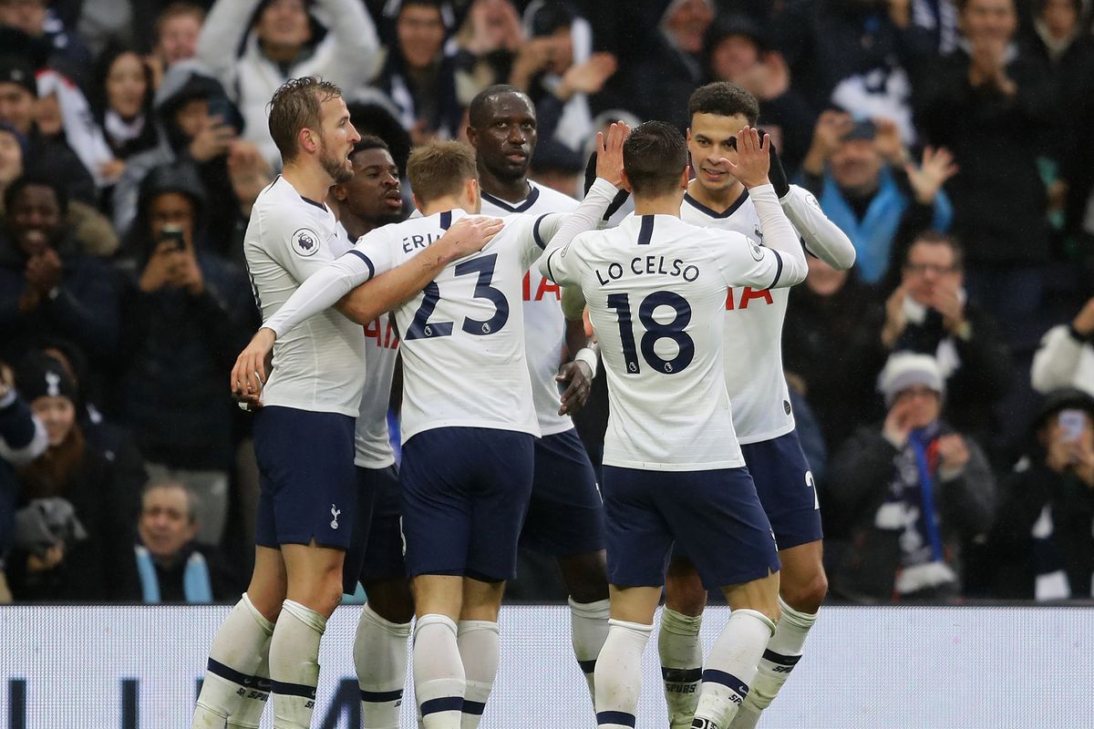 Tottenham Hotspur verliest thuis van Liverpool